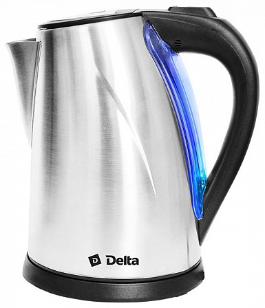 DELTA DL-1033 чайник