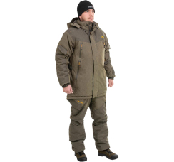 Костюм зимний Тайгер "Диверсант"