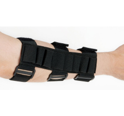 Патронташ охотничий на руку на 8 патронов