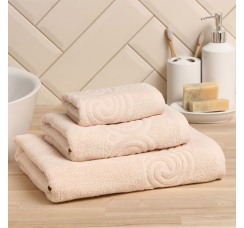 LoveLife полотенце махровое "Border" (30х60 см)