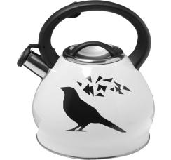 ДОЛЯНА "Magic birds" чайник (3 литра)