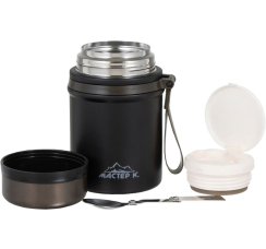 Термос для еды (800 мл)