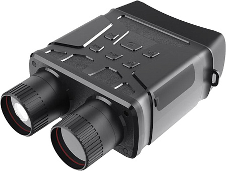 Бинокль ночного видения