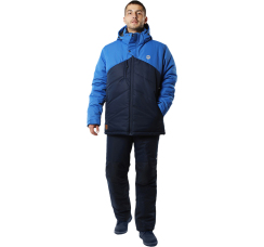 Костюм мужской утепленный М-228