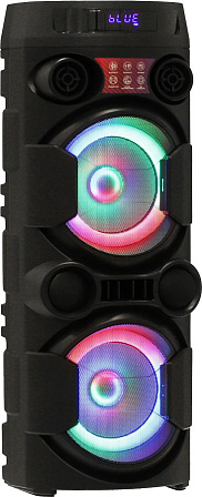 Fiero Wonder V450 музыкальный центр