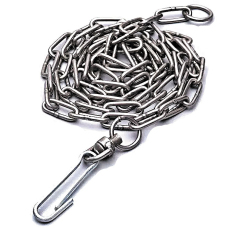 Цепь для привязи собак (3 метра, калибр 5?36 мм)