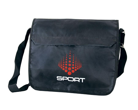 Сумка молодежная