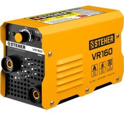 STEHER VR-160 сварочный аппарат