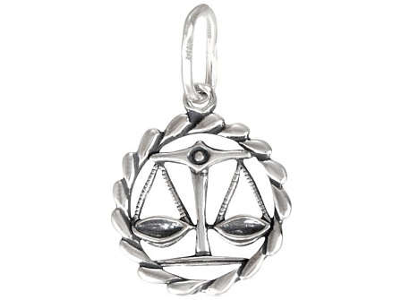 Подвеска "Весы"
