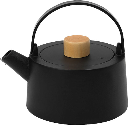 MAGMA чайник чугунный "Сайгон"