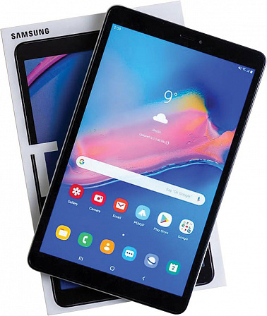 Samsung GALAXY Tab A8.0 планшет