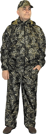 Костюм мужской "Юкон" летний
