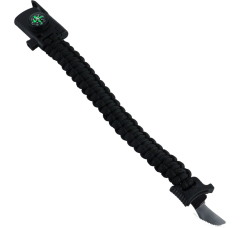 Браслет для выживания 5в1