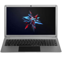 DEXP Aquilon ноутбук 15,6" (8+128 Гб)