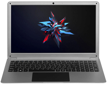 DEXP Aquilon ноутбук 15,6" (8+128 Гб)