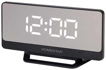 HOMESTAR HS-0122 часы электронные