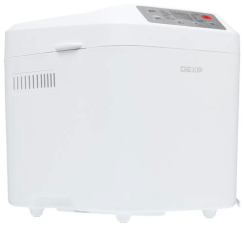 DEXP BRM-1333 хлебопечка