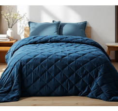 ЭТЕЛЬ покрывало "Велюр" (220?240 см)