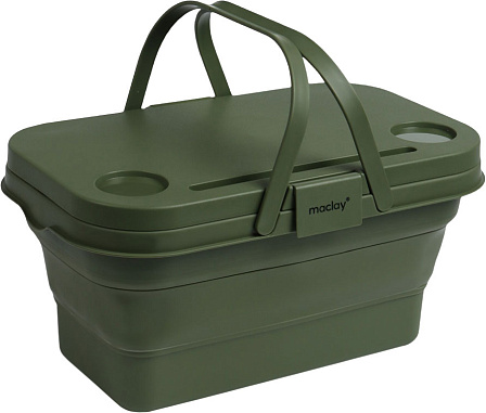 MACLAY корзина-столик