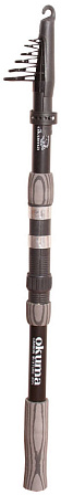 Удилище телескопическое "Okuma" 3,0м