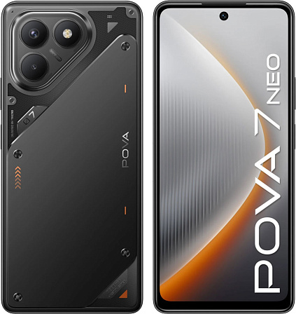 Tecno POVA 7 Neo смартфон (8+256 Гб)