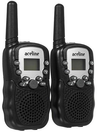 Aceline G1 комплект раций (2 шт.)