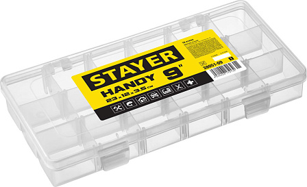 STAYER HANDY-9 органайзер