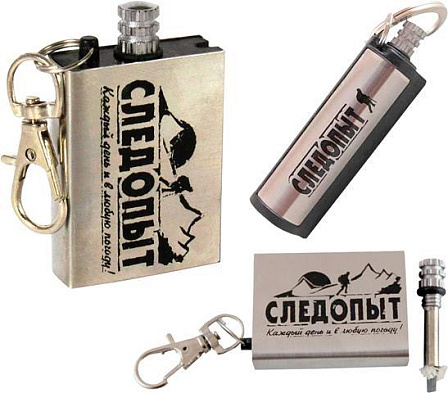 Набор "Спичка вечная"