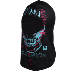Маска-балаклава "Demon"