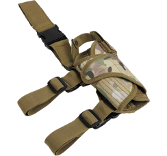 Кобура универсальная набедренная