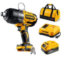 STEHER CWB-1000-41 ударный гайковерт