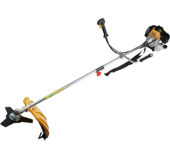 TUNDRA триммер бензиновый