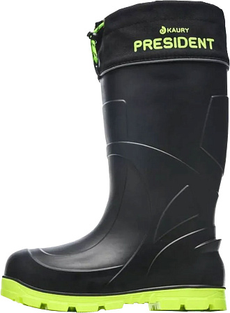 Сапоги зимние KAURY President (-65`C)