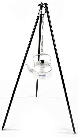 Тренога для костра