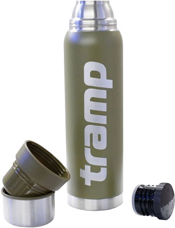 Термос TRAMP 1.6л