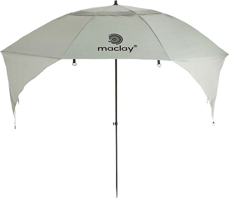 MACLAY зонт-трансформер (d=240 см)