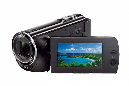 Sony Handycam CX240 видеокамера