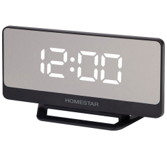 HOMESTAR HS-0122 часы электронные