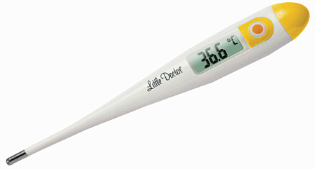 Термометр LD-301