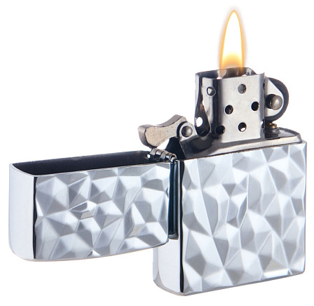 Зажигалка бензиновая ?Рельеф?