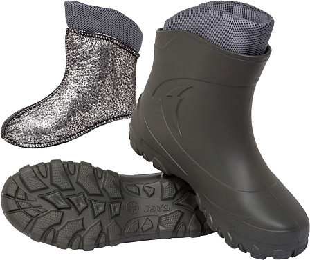 Полусапоги БАРС С041 ЭВА (-20С)