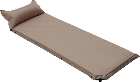 MACLAY матрас самонадувной (192х67х5 см)