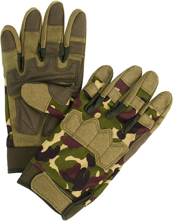 Перчатки тактические "Storm tactic"