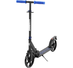 Самокат городской "GRAFFITI City 200"