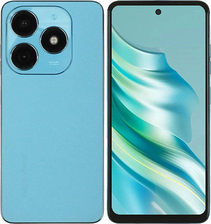 TECNO Spark 20 смартфон (8+128 Гб)
