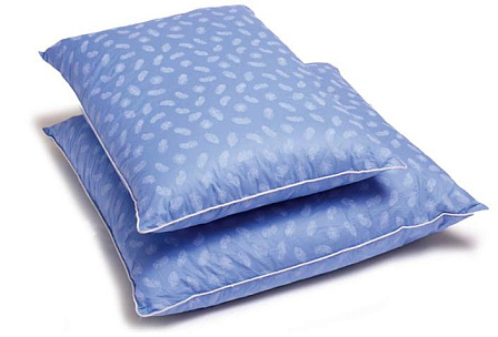 Подушка "Гусиный пух" 70х70см