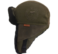Шапка-ушанка NordKapp "Sauer Kevlar"