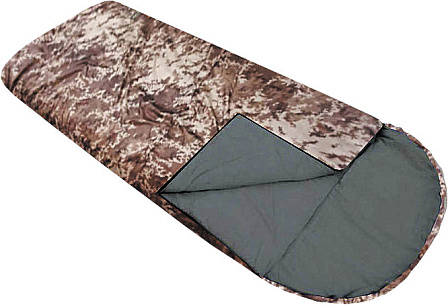 Спальный мешок ПОБЕДА