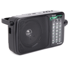 Сигнал РП-233BT универсальный радиоприёмник