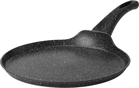MAGISTRO Dark сковорода блинная (диаметр 24 см)